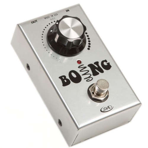 J Rockett Audio Designs BOING - Spring Reverb